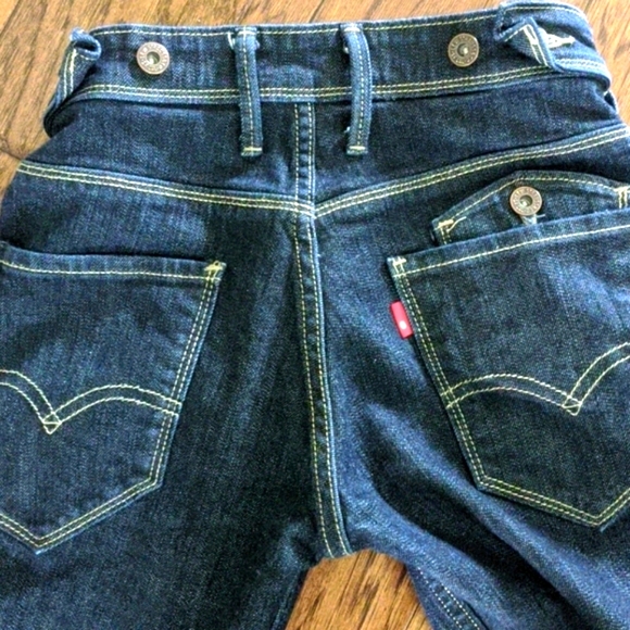 Levis- Men's jeans - Picture 4 of 8